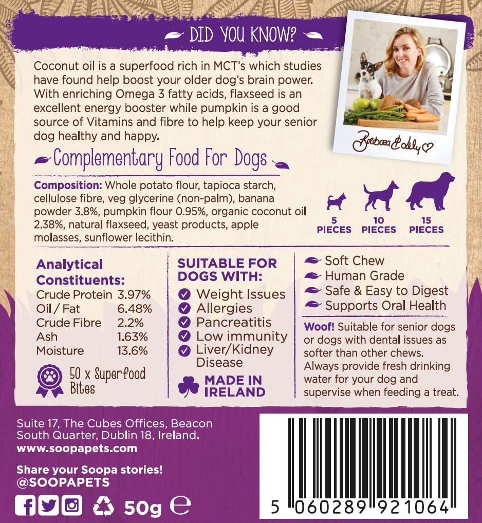 Happy Tails 
