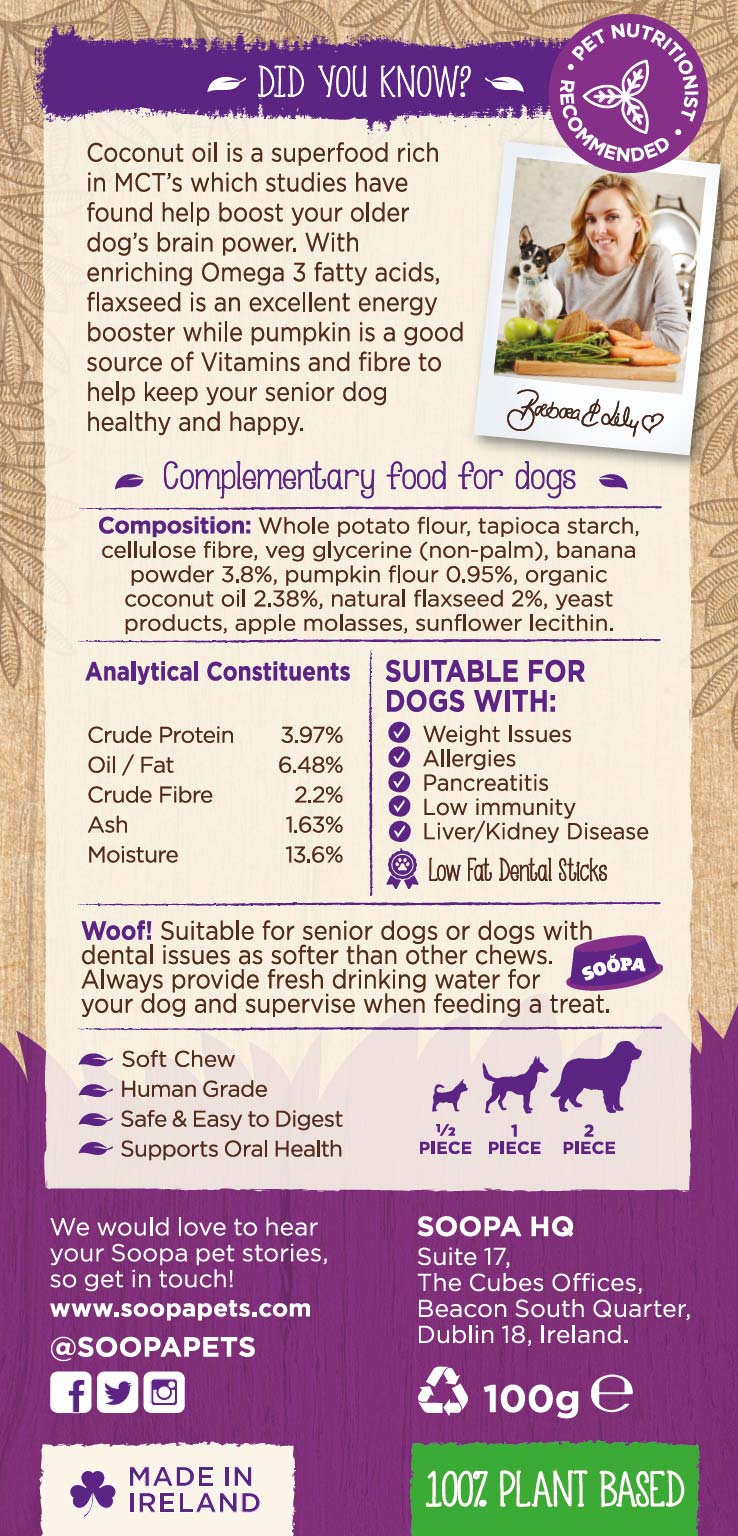 Happy Tails 