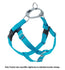 2 Hounds - Freedom "No Pull" Harness - Small & Medium Dogs - Happy Tails Natural Treats