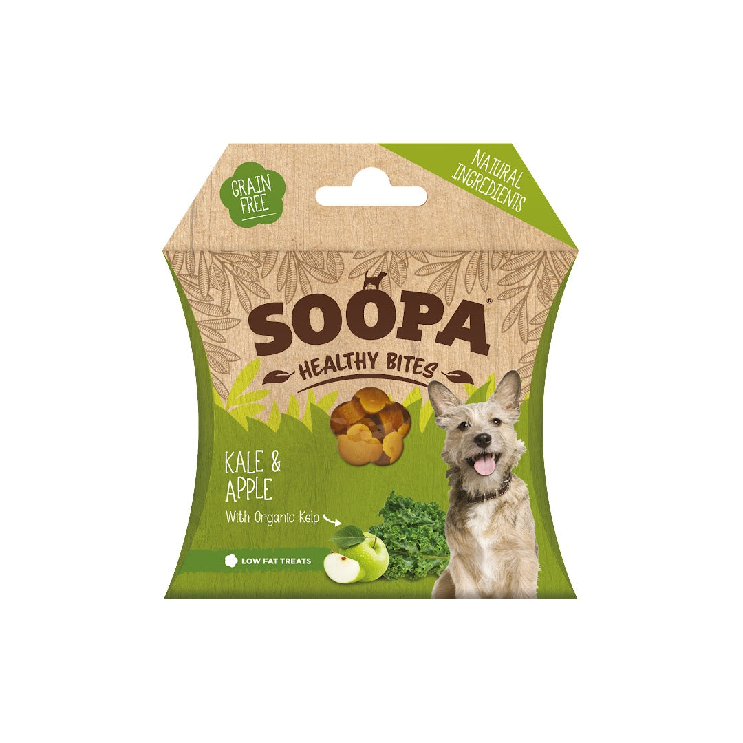 Happy Tails 