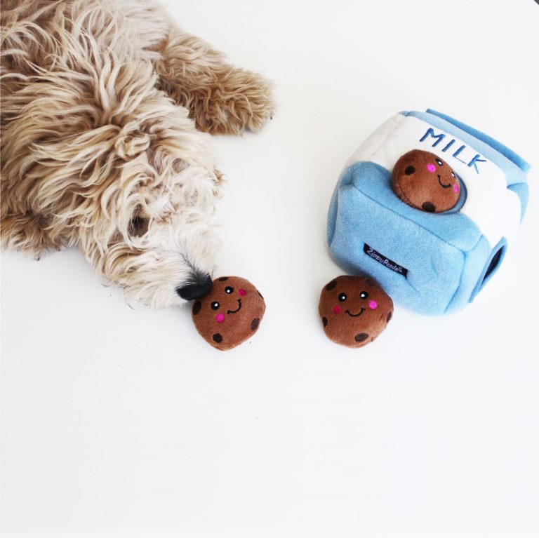 Happy Tails 